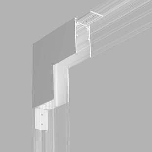 L-коннектор ELEKTROSTANDARD SLIM MAGNETIC a062191