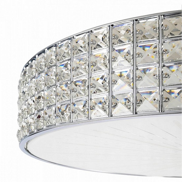 Светильник потолочный CITILUX ПОРТАЛ CL32410G1