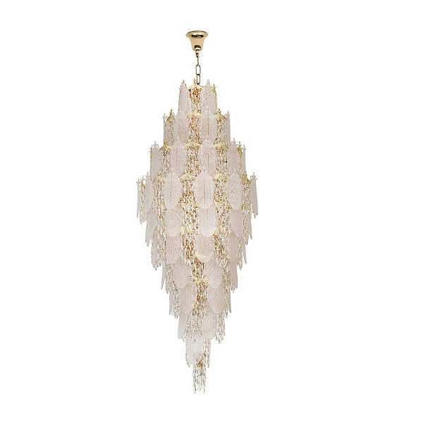 Люстра подвесная ODEON LIGHT TEARS 5049/54