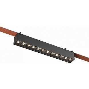 Трековый светильник ST LUCE BAND ST455.446.12