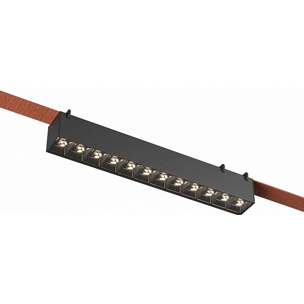 Трековый светильник ST LUCE BAND ST455.446.12