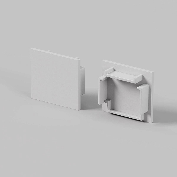 Заглушка MAYTONI LED STRIP PROFIL 642065