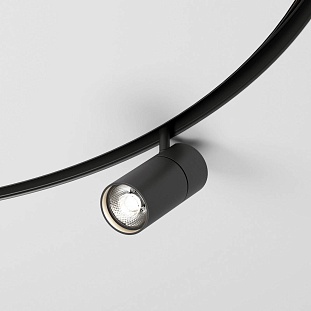 Трековый светильник ELEKTROSTANDARD SLIM MAGNETIC a066517