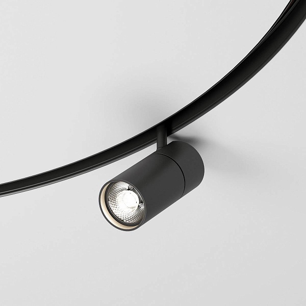 Трековый светильник ELEKTROSTANDARD SLIM MAGNETIC a066517