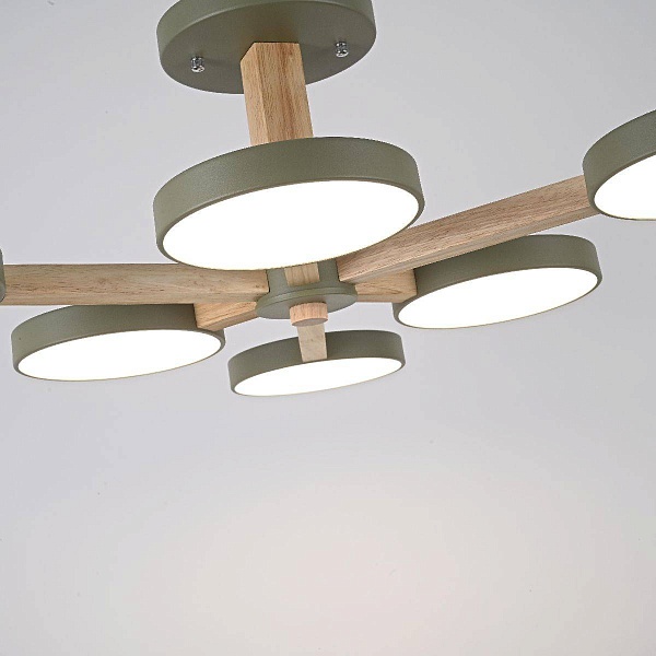 Люстра потолочная IMPERIUMLOFT TURNA-B 228860-26