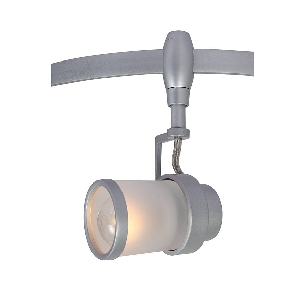Трековый светильник ARTE LAMP Rails A3056PL-1SI