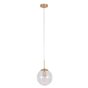 Подвес ARTE LAMP VOLARE A1920SP-1GO