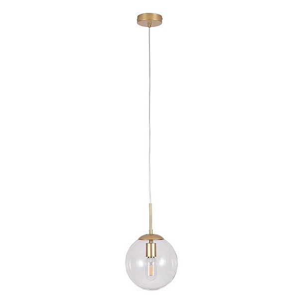 Подвес ARTE LAMP VOLARE A1920SP-1GO