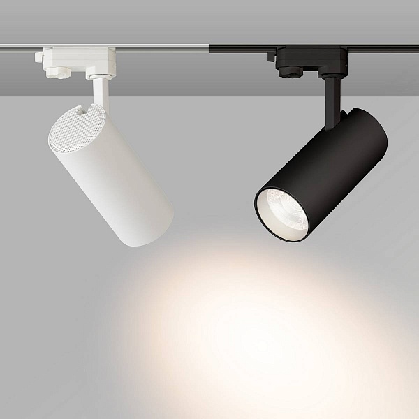 Трековый светильник ARLIGHT GERA 024085(2)