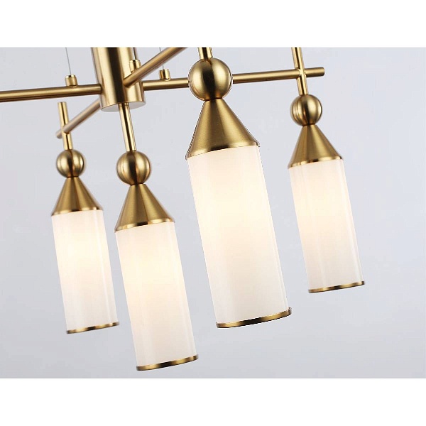 Люстра подвесная AMBRELLA LIGHT HEIGH LIGHT LH55276