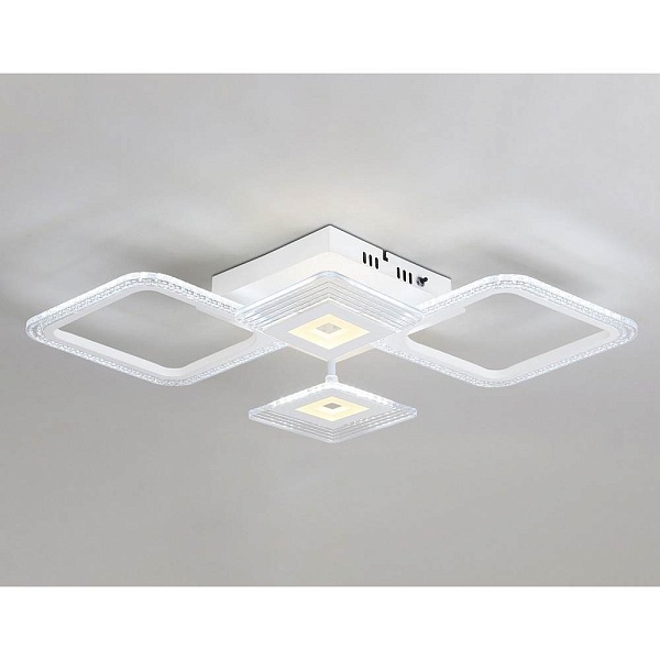 Люстра потолочная AMBRELLA LIGHT ACRYLICA ORIGINAL FA4281