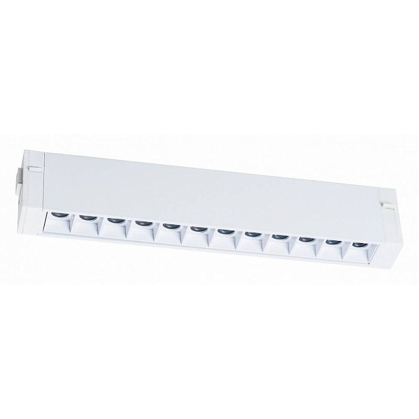 Трековый светильник LIGHTSTAR TETA 205116