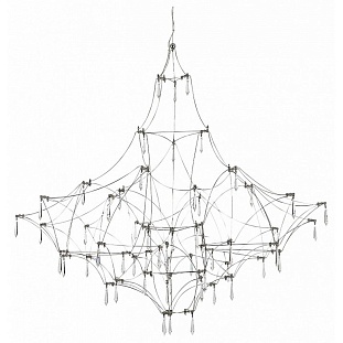Люстра подвесная ST LUCE GRAVETTA SL6601.113.114