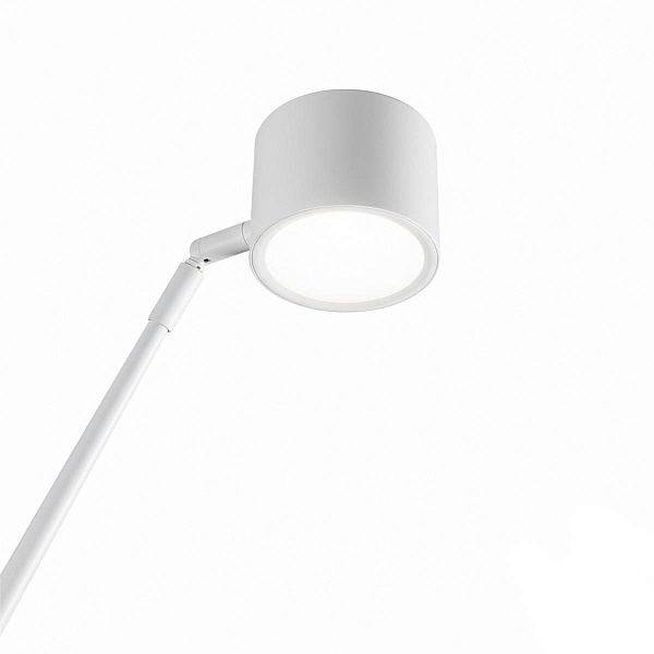 Торшер LOFT IT SAMPEI 10374/2600 White