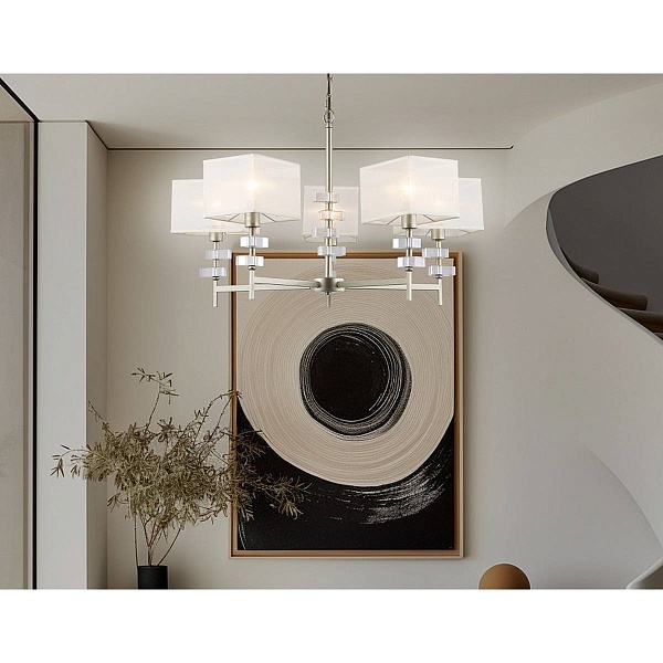 Люстра подвесная AMBRELLA LIGHT HIGH LIGHT LH71331