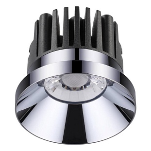 Светильник встраиваемый NOVOTECH METIS 357589