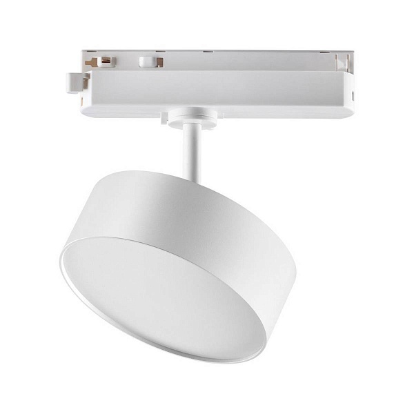 Трековый светильник NOVOTECH PROMETA 358755