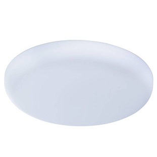 Светильник встраиваемый ARTE LAMP PRIOR A7983PL-1WH