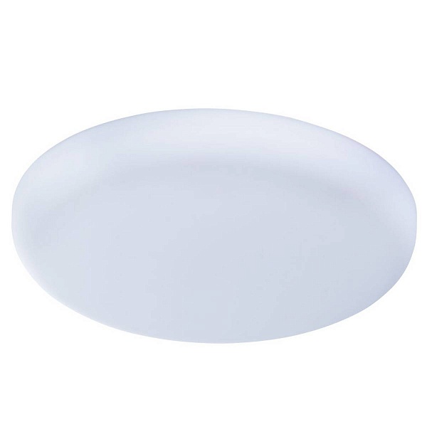 Светильник встраиваемый ARTE LAMP PRIOR A7983PL-1WH