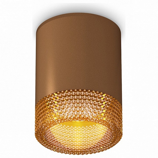 Спот AMBRELLA LIGHT TECHNO SPOT 211 XS6304020