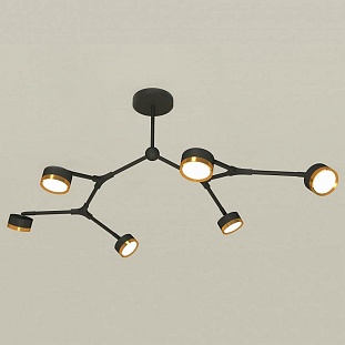 Люстра потолочная AMBRELLA LIGHT XB XB9056152