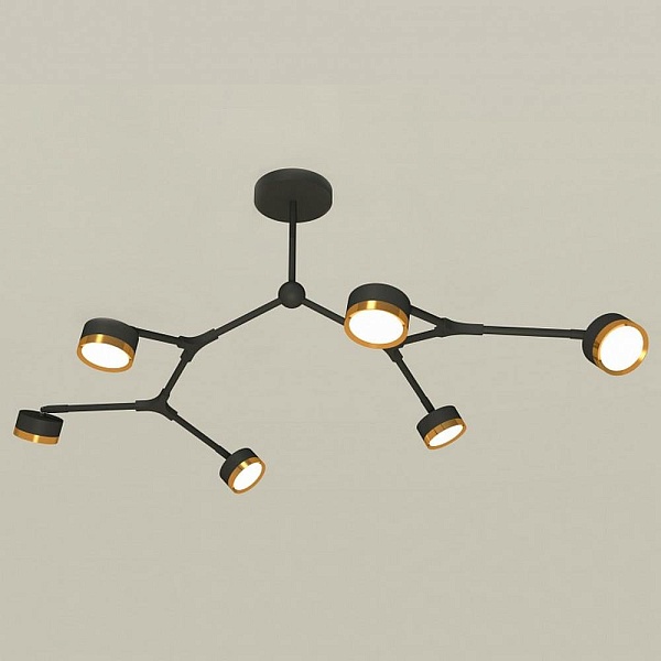 Люстра потолочная AMBRELLA LIGHT XB XB9056152