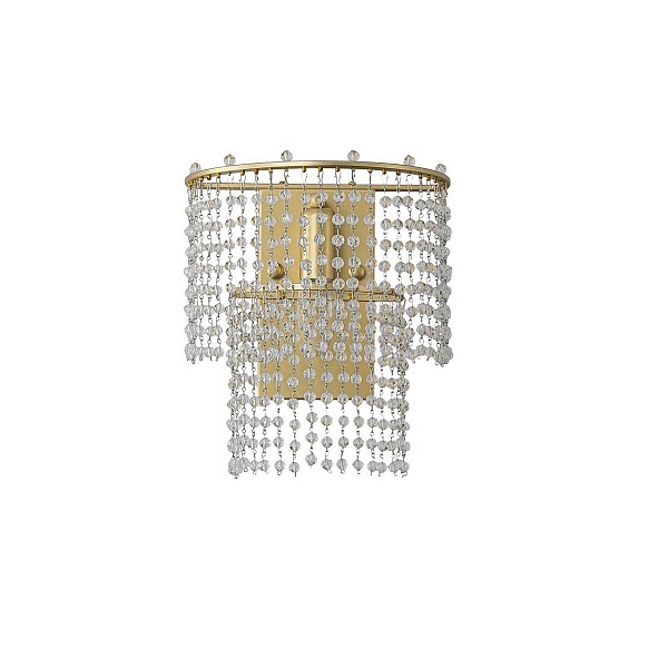 Бра FAVOURITE FRINGE 4762-1W