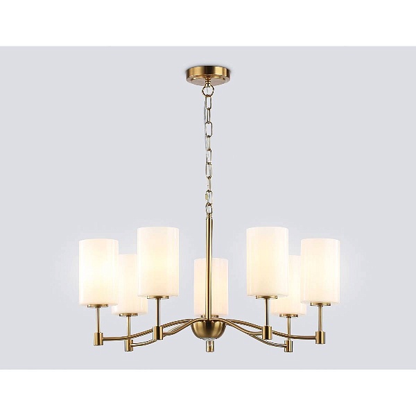 Люстра подвесная AMBRELLA LIGHT HEIGH LIGHT LH56053