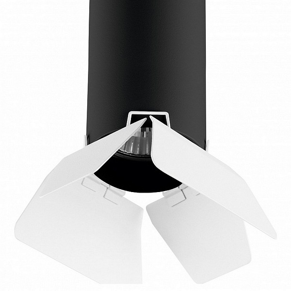 Спот LIGHTSTAR RULLO 3 R487436