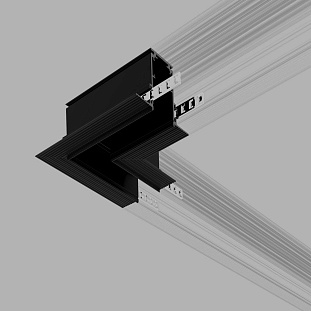 L-коннектор ELEKTROSTANDARD SLIM MAGNETIC a062192