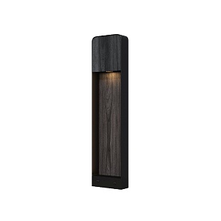 Светильник уличный столб низкий MAYTONI PORTE O481FL-L7BWD3K