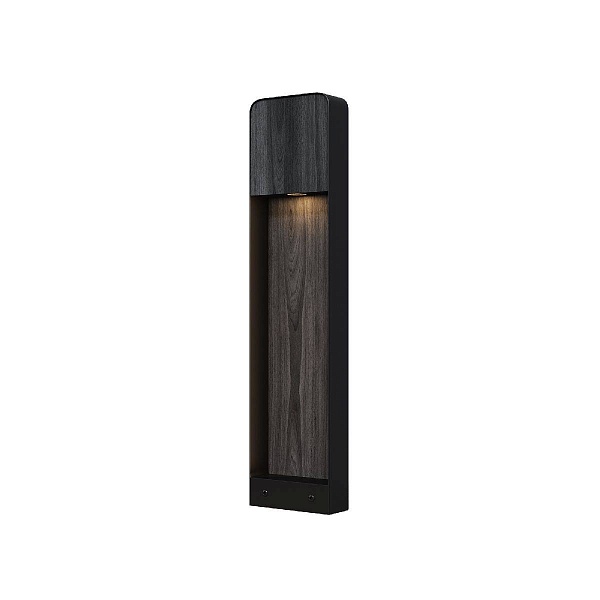 Светильник уличный столб низкий MAYTONI PORTE O481FL-L7BWD3K