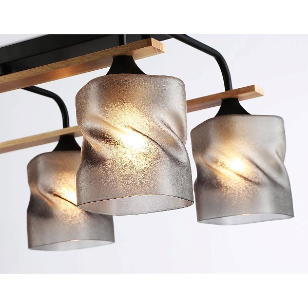 Люстра потолочная AMBRELLA LIGHT LOFT TR3033250