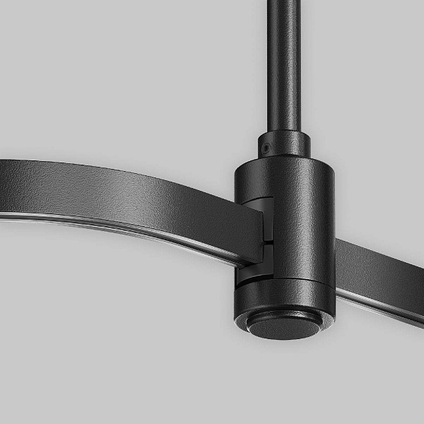 L-коннектор MAYTONI ACCESSORIES FOR TRACKS FLARITY TRX154-RC80-B