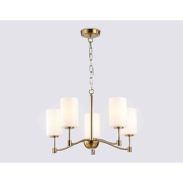 Люстра подвесная AMBRELLA LIGHT HEIGH LIGHT LH56051