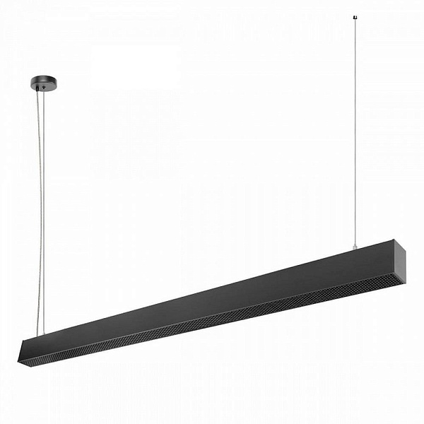 Подвес LOFT IT VIM 10318/C Black