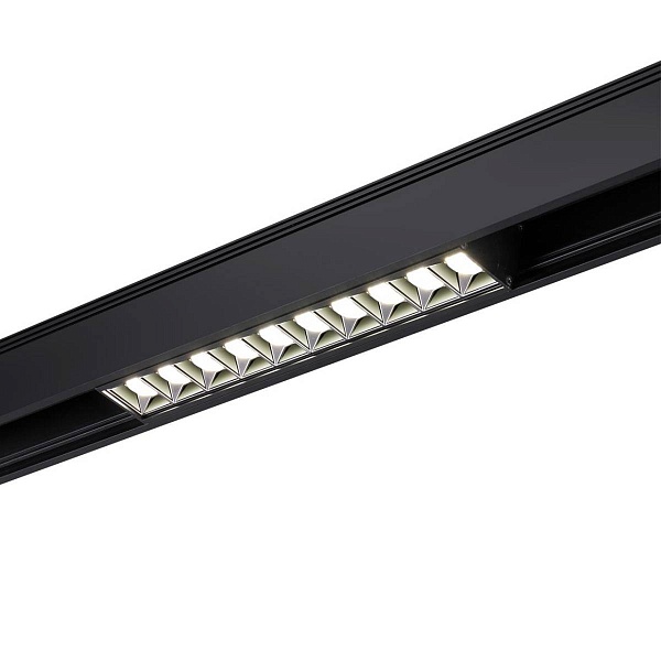 Трековый светильник NOVOTECH KIT 1 358524