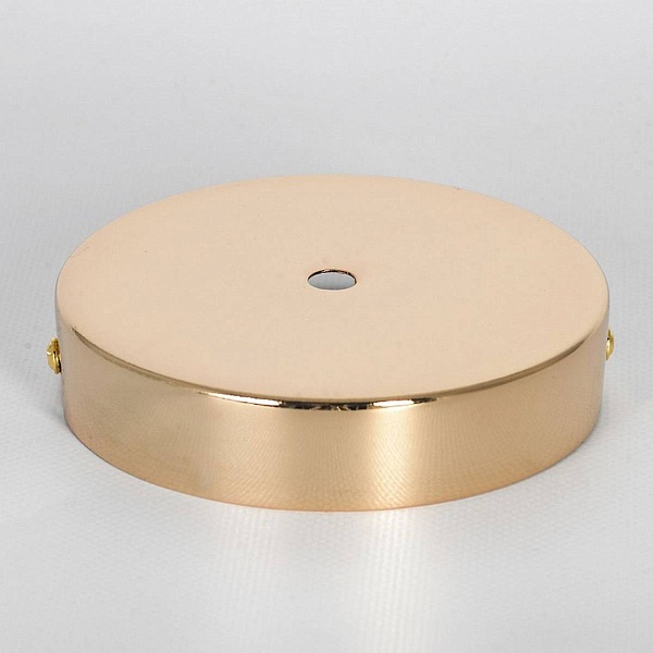 Люстра потолочная LUSSOLE GREENSBORO LSP-8822