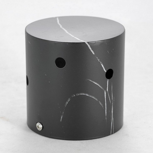 Люстра потолочная LUSSOLE  LSP-8415