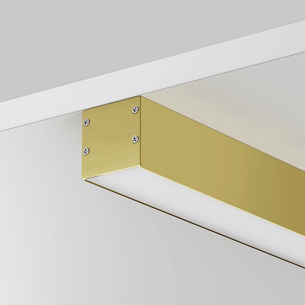 Профиль для ленты LED накладной MAYTONI LED STRIP PROFIL 633005