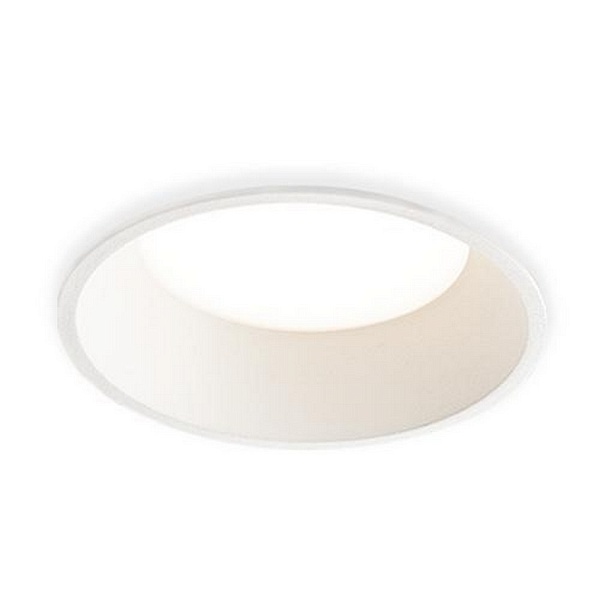Светильник встраиваемый ITALLINE IT06 IT06-6013 white 4000K