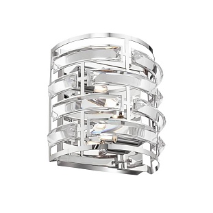 Бра MAYTONI FRONTERA MOD067WL-01CH