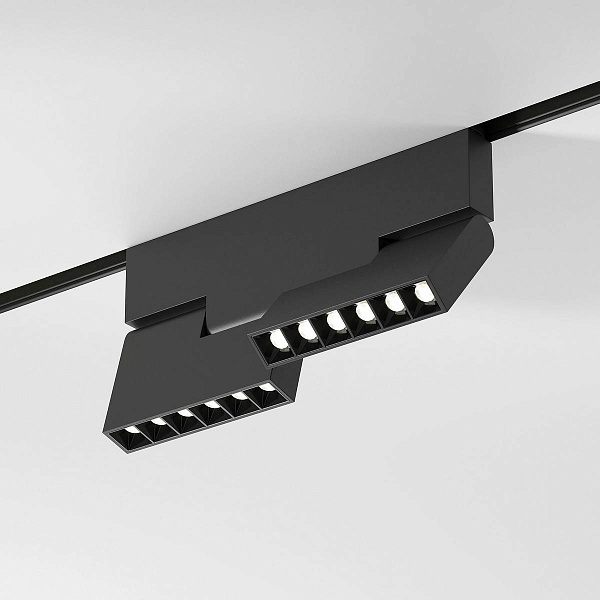 Трековый светильник ELEKTROSTANDARD SLIM MAGNETIC 85191/01 a066540