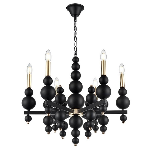 Люстра подвесная LUMION NANA 8106/6