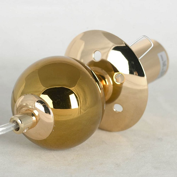 Подвес LUSSOLE CLEBURNE LSP-8725