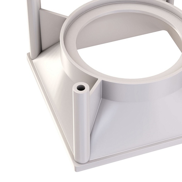 Рамка MAYTONI ALFA LED C065-01W