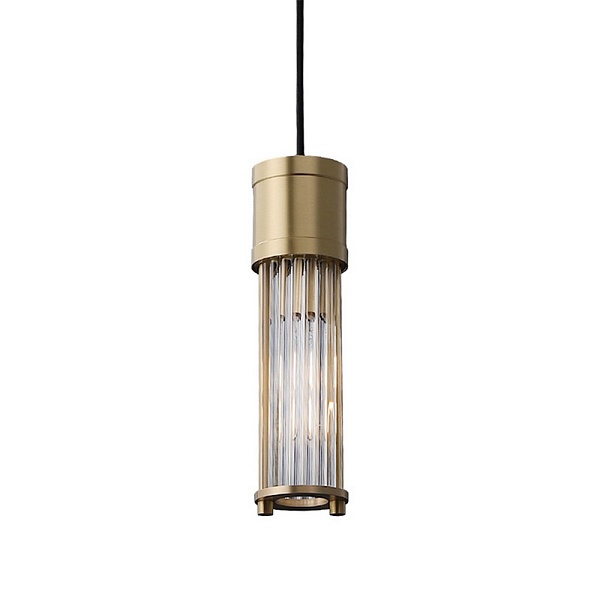 Подвес DELIGHT COLLECTION CLARIDGES 10258P1 bronze