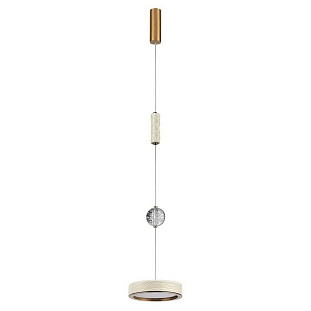 Подвес ODEON LIGHT RIVIERA 5450/32L