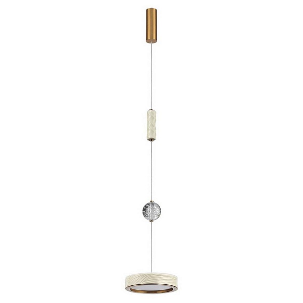 Подвес ODEON LIGHT RIVIERA 5450/32L