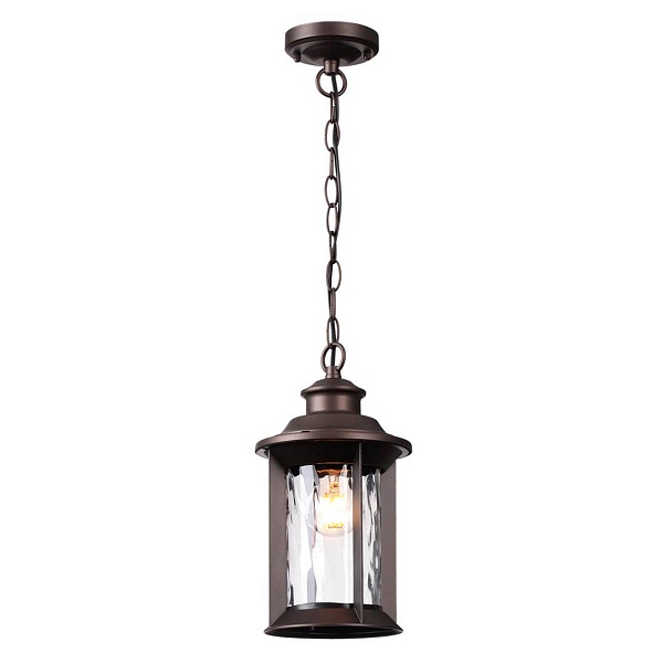 Светильник уличный подвесной ODEON LIGHT MAVRET 4961/1